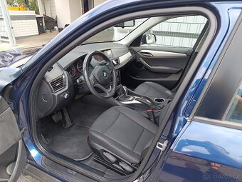 BMW X1 xDrive 18d – r.v. 2013, 105 kW, 175 400 km - 7