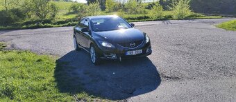 Mazda 6gh diesel 2,2 - 7