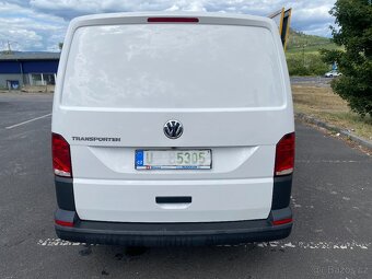 Volkswagen Transporter, T6,1 2.0 TDI 110KW DSG DPH - 7