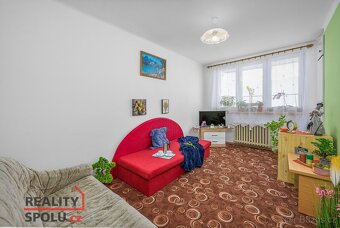 Prodej, byty/3+1, 76 m2, Družstevní 247, 53843 Třemošnice, C - 7