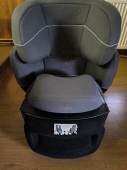 Autosedačky Cybex Aura - 7