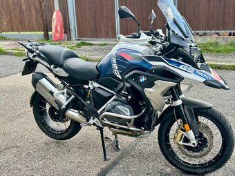 BMW R 1250 GS - 7