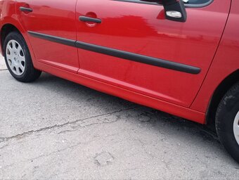 Peugeot 207 1.4 1.majitel - 7