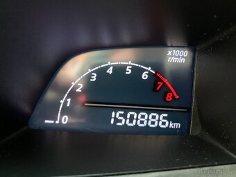 Mazda 3 - 2.0i Skyactive r.v.2014 - 7