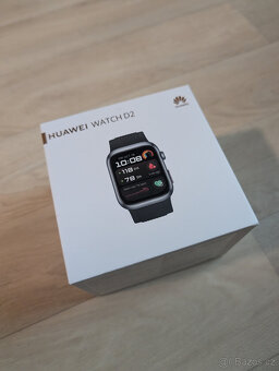 Huawei Watch D2 - 7