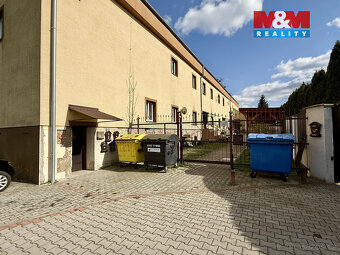 Prodej nájemního domu, 232 m², Dolní Lutyně, ul. Stará cesta - 7