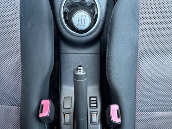 Suzuki SX4 1.6i 79kW, 4WD, ČR, 11/2007, Tažné, Nové STK - 7