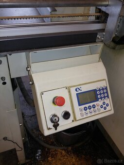 Gildemeister CTX 310 V3 CNC - Soustruh CNC víceosý - 7