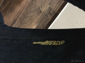 Džíny Guess, Armani, Versace - 7