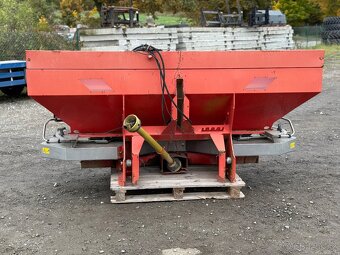 Rozmetadlo průmyslových hnojiv Rauch alpha 1141 - 7