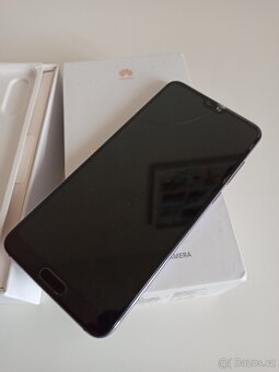 Huawei P20 pro / na ND - 7