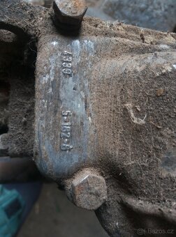 převodka škoda - 7