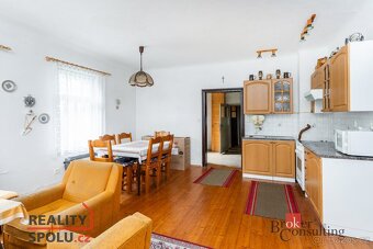 Prodej, domy/rodinný, 246 m2, Jirkov E8, 46822 Železný Brod, - 7