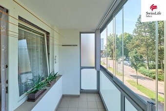 Prodej bytu 2+1 65 m2 Kyjevská, Hradec Králové - 7