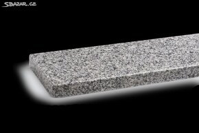 Žulové parapety - venkovní i vnitřní cena v textu - 7