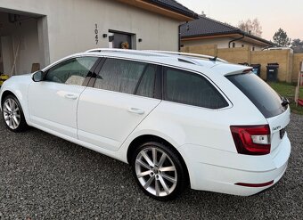 Octavia 3 1.4 tsi 110 kW style - 7