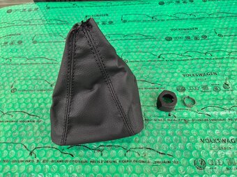 manžeta řadící páky Škoda Octavia 1Z1711115BDD4 - 7