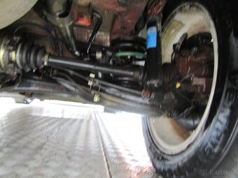 BMW E30 325I cabrio, r.v.89, 1.maj.,plná výbava, m technic p - 7