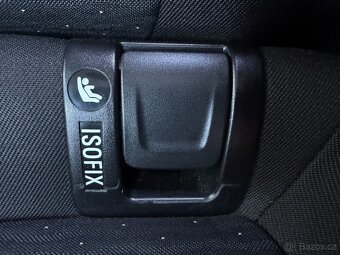 Opel Corsa 1,2 i,51kW,DRIVE,1.maj,původČR - 7