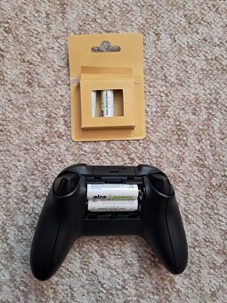 Herní bezdrátový ovladač Xbox - 7