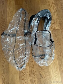 Bugaboo Donkey sourozenecký kočár - 7