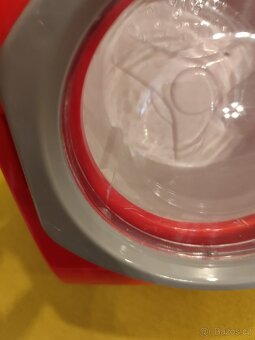 Elektrická pračka a žehlička pro děti - 7