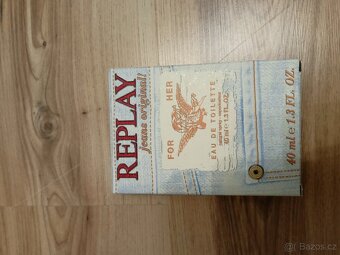 Parfémy a toaletní vody - 7