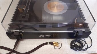Gramofon YAMAHA PF-1000 - 7