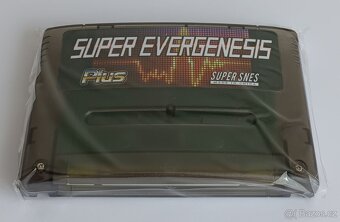 Cartridge 3000 her NINTENDO SNES (Zelda, Mario, Donkey Kong) - 7