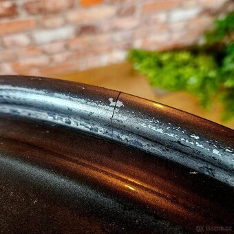 Alu R20 5x120 BORBET - na opravu - 7