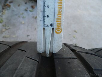 alu kola 5x120+letní pneu r18,Transporter t5/T6 - 7