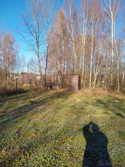 Stavební parcela - 7