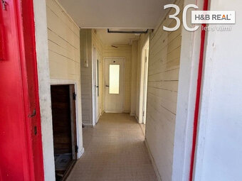 Prodej chaty 4+KK 61 m2, Bystřička, okr. Vsetín - 7