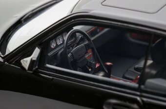 Koenig Specials 560 SEC 1992 1:18 OttoMobile - 7