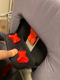 Orsay poco plus - dětské turistické nosítko - 7