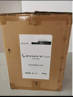Sonus Faber Venere 2.0 - 7