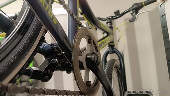 Dětské kolo CORE NIPPER 20 - 7