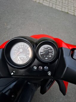 Yamaha Aerox 100 - Dvoutakt - 7