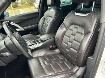 Citroën DS5, 2.0BHDi 180 AT6 Anniversary 60 - 7