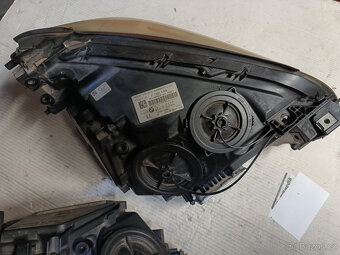 Dynamic Xenon BMW F01 / F02 SADA Levé + pravé světlo - 7