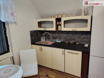 Pronájem prostorného bytu 2+1 (75m2) + terasa (14m2), ul.Pur - 7