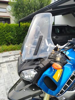 Doplnky na Yamaha xt 1200 super tenere - 7