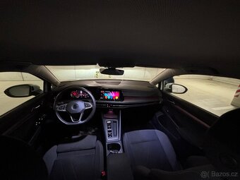 Volkswagen Golf 8 Variant Style 2.0TDI 110kW 2022 DSG LED - 7