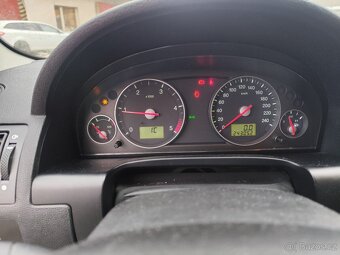 Mondeo MK3 2.2 TDCi 114kw 2005 combi - 7