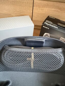 PS5 DualSense Edge 30th Anniversary Limited Edition KOMPLET - 7