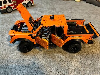 Hračky - Lego, Bruder a jiné - 7