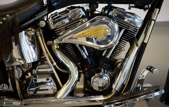 Indian Chief 2001 – Limited Edition - 7