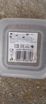 Plastové bedny s víkem - 7