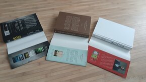 Tři detektivní romány jeden - 7