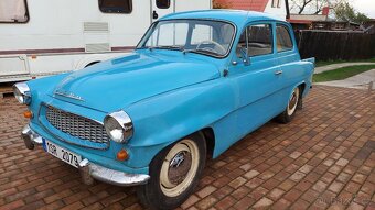 Škoda Octavia - 7